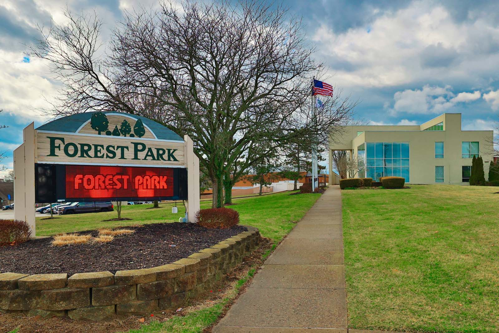 Forest Park